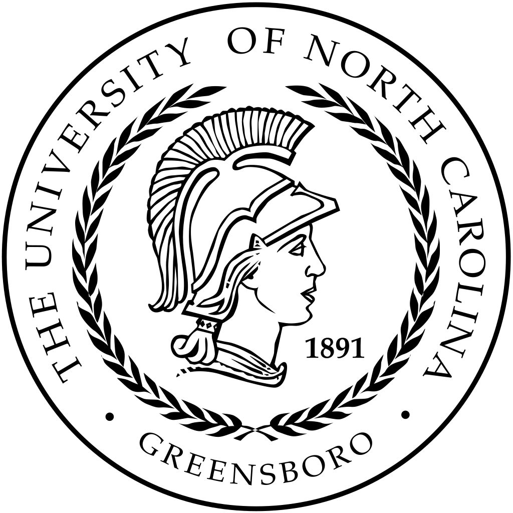 university of north carolina at greensboro gpa